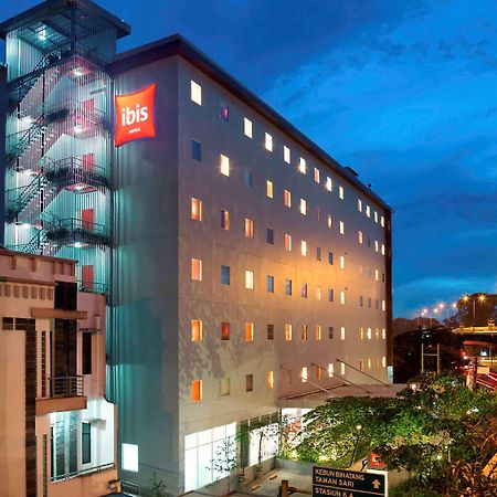 Hotel Ibis Bandung Pasteur Zewnętrze zdjęcie